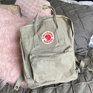 Fjällräven Kånken